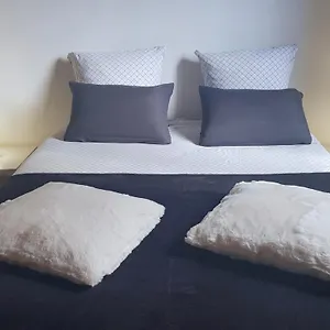 Vue Sur La Bastille - Appt Calme Et Cosy-netflix-fibre Appartement Grenoble