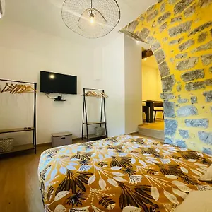 Pour Deux Personnes Appartement Sisteron