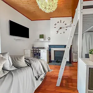 Vue Sur La Bastille Appt Calme Et Cosy Appartement Grenoble