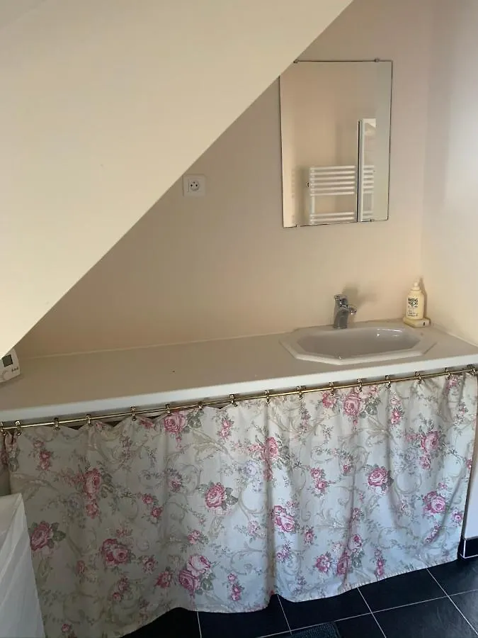Holiday home Le Cap Villa Erquy France