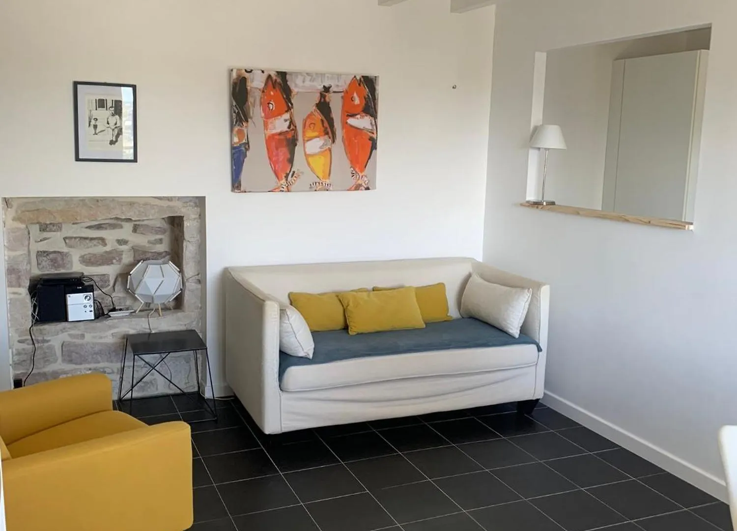 Le Cap Villa Erquy Holiday home