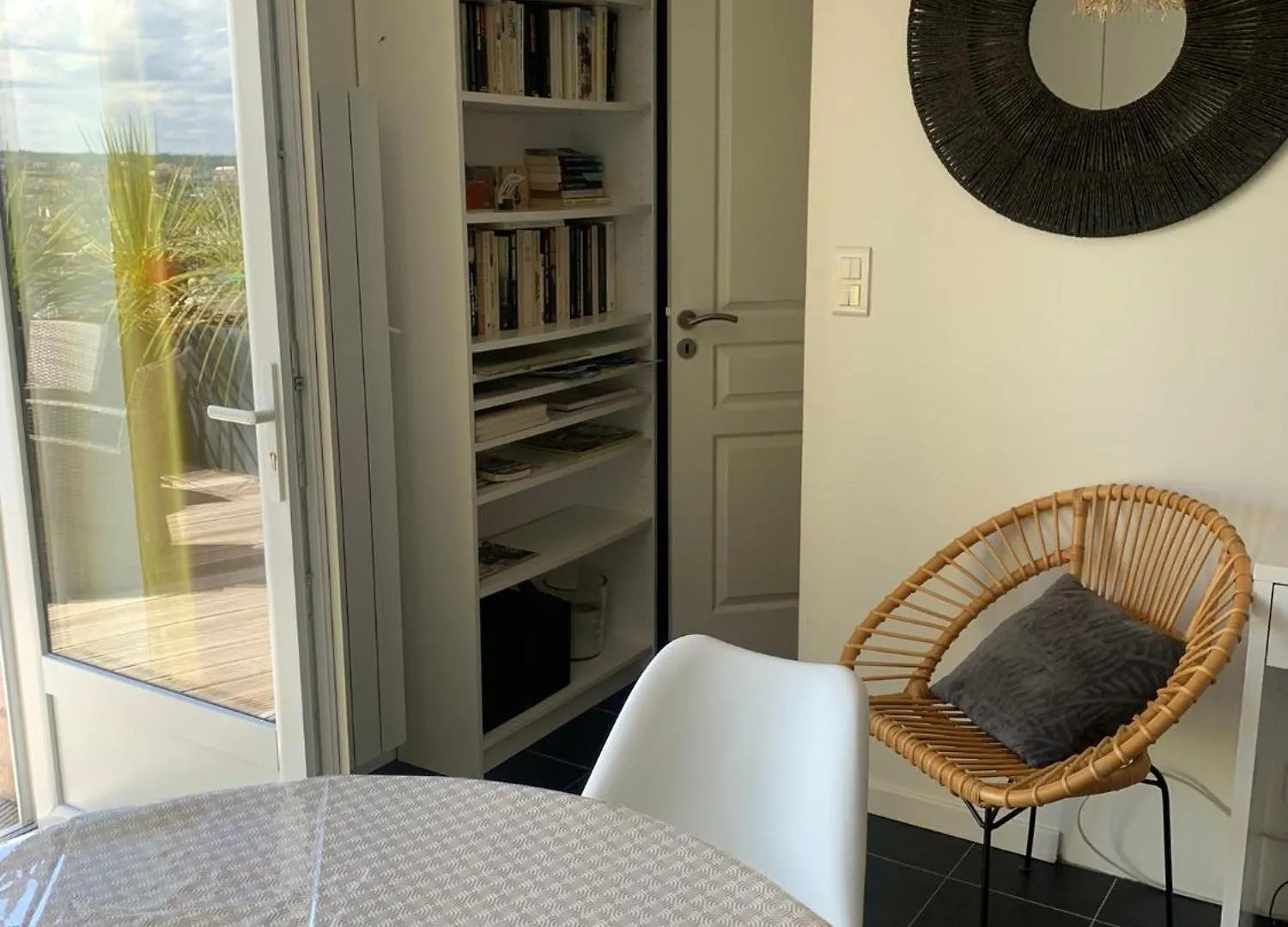 Le Cap Villa Erquy Holiday home