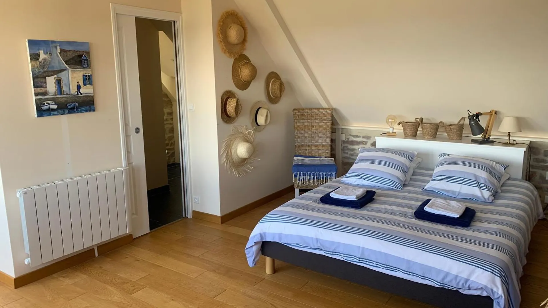 Holiday home Le Cap Villa Erquy
